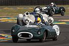 Bild: Cooper T39 (1955) - Le Mans Classic 2018 - Plateau 2