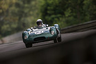 Bild: Cooper T39 (1955) - Le Mans Classic 2018 - Plateau 2