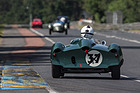 Cooper T39 (1955) - Plateau 2 - Le Mans Classic 2016