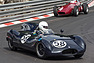 Cooper T40 Bobtail (1955) - Serie B - Grand Prix Historique de Monaco 2014 (© Daniel Reinhard, 2014) Cooper T40 Bobtail (1955) - Serie B - Grand Prix Historique de Monaco 2014 (© Daniel Reinhard, 2014)
