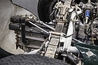 Cooper T51 (1959) - Mittelmotor, Getriebe ganz hinten - Rétromobile Paris 2019