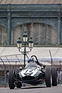 Cooper T51 Climax (1959) - Roger Wills - Sieger Serie B - Grand Prix Historique de Monaco 2014