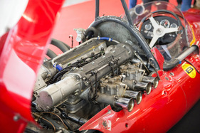 Cooper T51 Maserati (1959) – Auto e Moto d'Epoca 2024