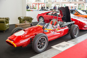 Bild Cooper T51 Maserati (1959) – Auto e Moto d'Epoca 2024