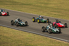 Bild: Cooper T53 (1960) – 51. Belmot Oldtimer-Grand-Prix 2024