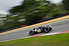 Cooper T53 (1960) - Historic Grand Prix Cars Association - Brands Hatch Masters Historic Festival 2020