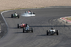 Bild: Cooper T53 (1961) - Historic Grand Prix Cars bis 1965 am AvD Oldtimer Grand Prix 2018
