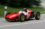 Bild: Cooper T53 Maserati (1961) - am Solitude Revival 2011
