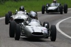 Cooper T56 F3 (1961) - am Solitude Revival 2011