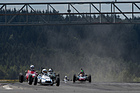 Bild: Cooper T59 (1962) - FIA Lurani Trophy für Formel Junior Fahrzeuge am AvD Oldtimer Grand Prix 2018