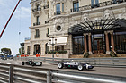 Cooper T66 (1963) – beim Grand Prix Monaco Historique 2022