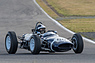Cooper T66 F1 (1963) - Historic Grand Prix Cars bis 1965 am AvD Oldtimer Grand Prix 2018 (© Balz Schreier, 2018) Cooper T66 F1 (1963) - Historic Grand Prix Cars bis 1965 am AvD Oldtimer Grand Prix 2018 (© Balz Schreier, 2018)