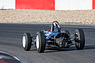 Cooper T66 F1 (1963) - Historic Grand Prix Cars bis 1965 am AvD Oldtimer Grand Prix 2018 (© Balz Schreier, 2018) Cooper T66 F1 (1963) - Historic Grand Prix Cars bis 1965 am AvD Oldtimer Grand Prix 2018 (© Balz Schreier, 2018)