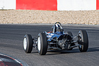 Bild: Cooper T66 F1 (1963) - Historic Grand Prix Cars bis 1965 am AvD Oldtimer Grand Prix 2018