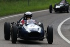 Bild: Cooper T75 Ford F2 (1965) - am Solitude Revival 2011