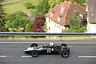 Cooper T77 (1965) - am Kerenzerberg Revival 2015