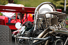 Cooper T77 (1965) - am Kerenzerberg Revival 2015