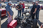 Cooper T77 Climax (1965) - Indianapolis Oerlikon 2015