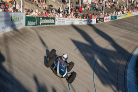 Cooper T77 Climax (1965) - Indianapolis Oerlikon 2015