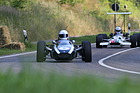 Cooper T77 Climax V8 (1965) - am Start am Solitude Revival 2013 in der Gruppe D - Grand Prix - Monoposti der Nachkriegszeit