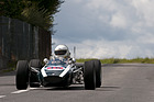 Bild: Cooper T77 F1 (1965) - am Start beim GP Suisse 2012 in der Kategorie GP- und Formelwagen 1946 - 1971