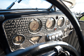 Cord 810 Convertible Phaeton (1936) - durch RM anlässlich der Amelia Island Auktion im Jahr 2012 verkauft