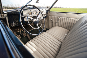 Cord 810 Convertible Phaeton (1936) - durch RM anlässlich der Amelia Island Auktion im Jahr 2012 verkauft