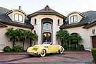 Bild: Cord 810 Phaeton (1936) - als Lot 128 an der RM/Sotheby's Amelia Island Versteigerung am 5. März 2022