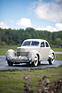 Cord 810 Westchester (1936) - angeboten als Lot 187 an der RM/Sotheby's Versteigerung in Hershey am 11./12. Oktober 2018