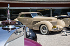 Cord 812 Convertible Phaeton (1936) - A12 - Concorso d'Eleganza Villa d'Este 2022