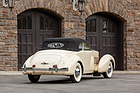 Cord 812 Phaeton (1937) - angeboten als Lot 117 an der RM-Versteigerung vom 16./17. Januar 2014 in Arizona
