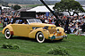 Cord 812 SC Convertible Phaeton Sedan (1937) - Dritter in der Kategorie "American Classic Open" - Pebble Beach 2012 (C1-09) (© Martin Schatzmann, 2012) Cord 812 SC Convertible Phaeton Sedan (1937) - Dritter in der Kategorie "American Classic Open" - Pebble Beach 2012 (C1-09) (© Martin Schatzmann, 2012)