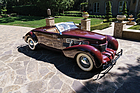Bild: Cord 812 Supercharged Cabriolet (1937) - als Lot 252 an der Versteigerung von RM/Sotheby's in Hershey 2017