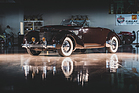 Cord 812 Supercharged Cabriolet (1937) - als Lot 255 angeboten an der RM/Sotheby's Arizona Versteigerung am 17./18. Januar 2019