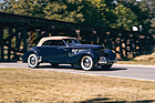 Cord 812 Supercharged Phaeton (1937) - offered as lot 125 by RM/Sotheby's in Arizona on January 28/29, 2016