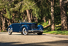 Cord 812 Supercharged Phaeton (1937) - als Lot 273 angeboten an der RM/Sotheby's Amelia Island Versteigerung am 8./9. März 2019