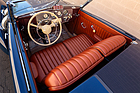 Cord 812 Supercharged Sportsman Cabriolet (1937) - als Lot 184 an der RM Sotheby’s Arizona Versteigerung 2025