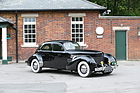 Image: Cord 812 Supercharged Westchester Sedan (1937) - offered as lot 046 at the Bonhams Bicester online auction of July 25, 2020