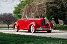 Cord E-300 Experimental Disappearing Top Cabriolet (1936) - als Lot 40 an der Bonhams The Laguna Seca Auction 2026 (© Bonhams, 2026)