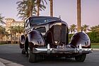 Bonhams The National Automobile Museum Versteigerung 2026 – Raus mit dem Alten, Platz für Neues!