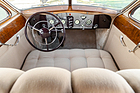 Bild: Cord Experimental Supercharged (1936) - angeboten von Bonhams am 13. Juni 2026 in Reno (USA)