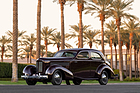 Bild: Cord Experimental Supercharged (1936) - angeboten von Bonhams am 13. Juni 2026 in Reno (USA)