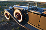 Cord L-29 Cabriolet (1930) - als Lot 159 angeboten von RM/Sotheby's in Arizona am 28./29. Januar 2016 (© Bill Evans ©2015 Courtesy of RM Sotheby's, 2015)