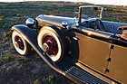 Cord L-29 Cabriolet (1930) - offered as lot 159 by RM/Sotheby's in Arizona on January 28/29, 2016