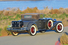 Cord L-29 Cabriolet (1930) - offered as lot 159 by RM/Sotheby's in Arizona on January 28/29, 2016