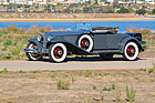 Cord L-29 Cabriolet (1930) - offered as lot 159 by RM/Sotheby's in Arizona on January 28/29, 2016