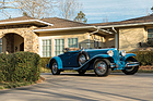 Cord L-29 Cabriolet (1931) - als Lot 239 angeboten an der RM/Sotheby's Amelia Island Versteigerung am 8./9. März 2019