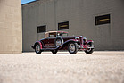 Image: Cord L-29 Cabriolet (1931) - offered as lot 264 at the RM/Sotheby's Monterey auction from August 17 to 19, 2023