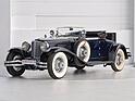 Image: Cord L29 (1930) - offered as lot 72 at the Dorotheum auction "Classic Automobiles" on July 1, 2023