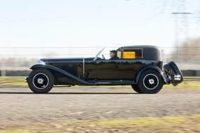 Cord Model L-29 Town Car (Coachwork by Murphy & Co.) (1930) - als Lot 135 an der Versteigerung von Bonhams in Amelia Island am 12. März 2015